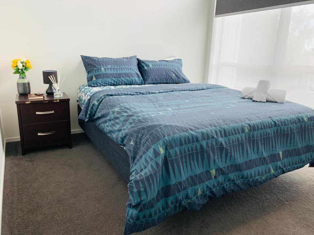 Auckland Homestay-Ensuite Room, Near Airport,Free Parking Buitenkant foto