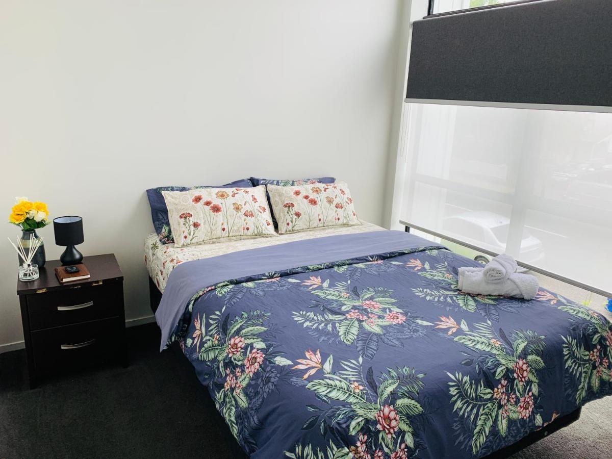 Auckland Homestay-Ensuite Room, Near Airport,Free Parking Buitenkant foto