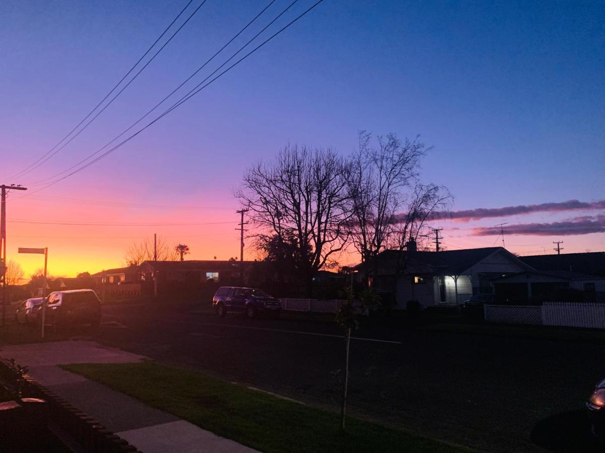 Auckland Homestay-Ensuite Room, Near Airport,Free Parking Buitenkant foto