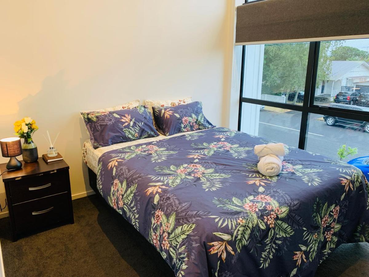 Auckland Homestay-Ensuite Room, Near Airport,Free Parking Buitenkant foto
